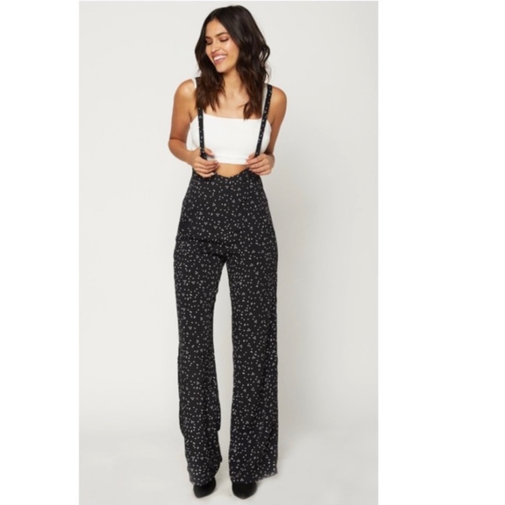 Flynn Skye Easy Ryder Junpsuit